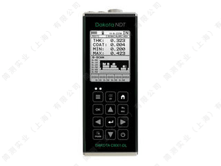 CMX1-DL超声波测厚仪