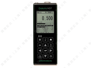 MX2-DL超声波测厚仪