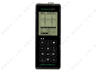 PMX2-DL精密超声波测厚仪