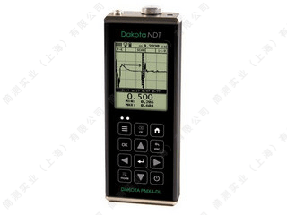 PMX4-DL精密超声波测厚仪