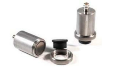 DAKOTA PMX4-DL配套500KHz低频延迟块探头(HPD1005/T-857-8608)实物图