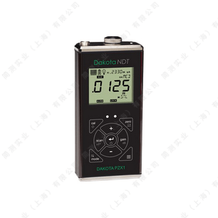 美国DAKOTA达高特PZX1超声波测厚仪便携式高精度测厚仪实物图