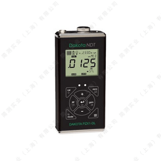 美国DAKOTA达高特PZX1-DL超声波测厚仪便携式高精度测厚仪实物图