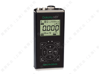 ZX5-DL超声波测厚仪