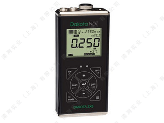 ZX6超声波测厚仪